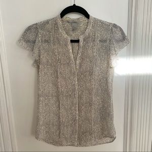 H&M blouse
